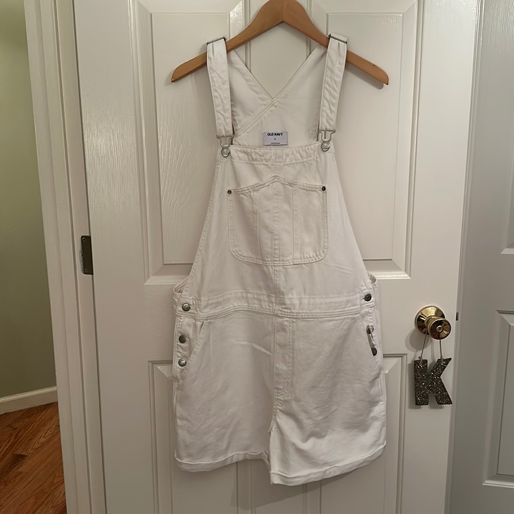 Old Navy Overalls